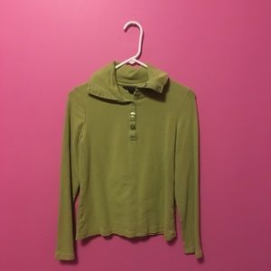 green banana republic sweater $5 sale